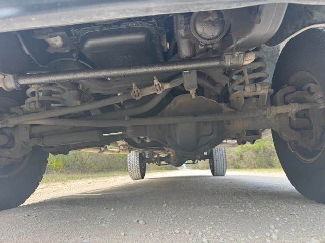 2001 Dodge Ram 2nd Gen - Image 11 of 21