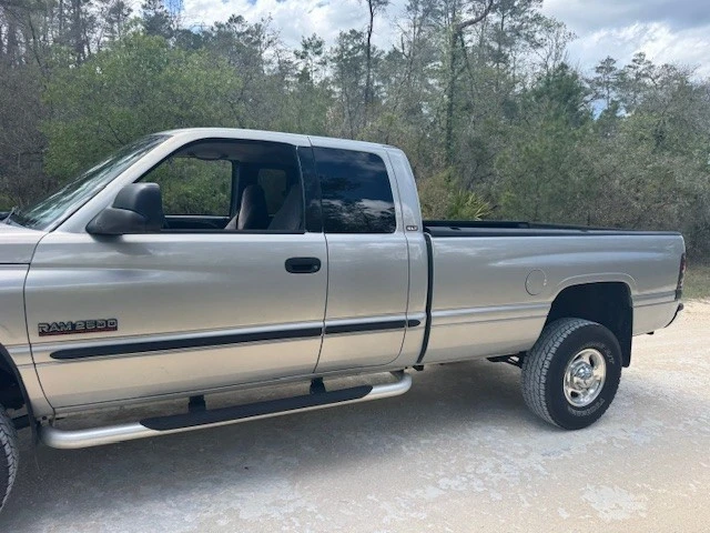 2001 Dodge Ram 2nd Gen - Image 3 of 21