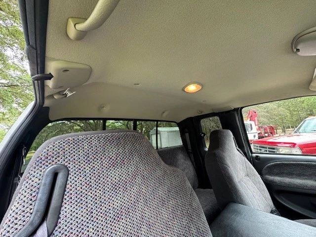 2001 Dodge Ram 2nd Gen - Image 17 of 21