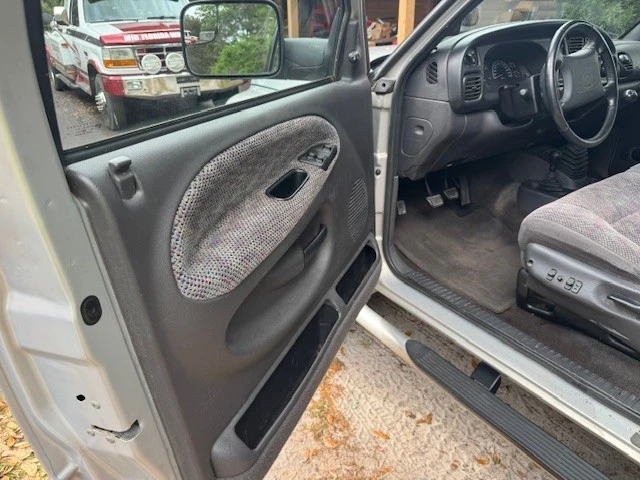 2001 Dodge Ram 2nd Gen - Image 21 of 21