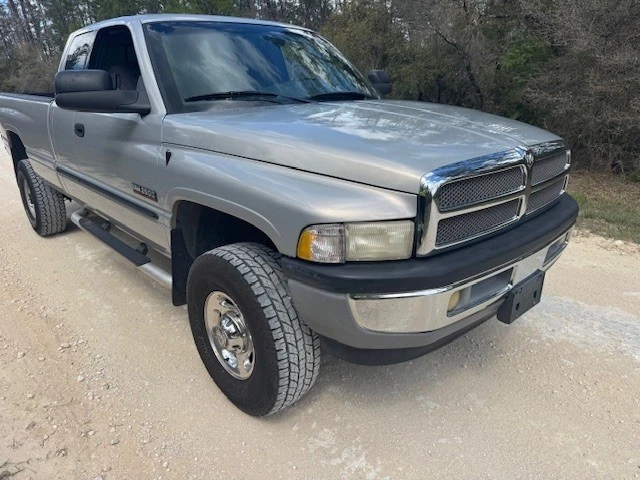 2001 Dodge Ram 2nd Gen - Image 9 of 21