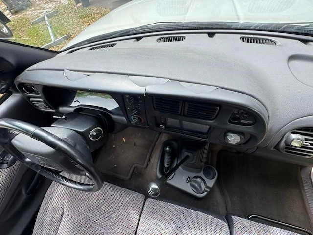 2001 Dodge Ram 2nd Gen - Image 19 of 21