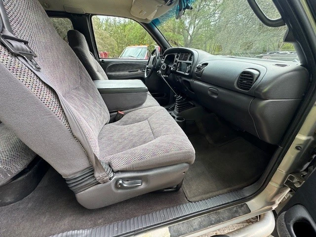 2001 Dodge Ram 2nd Gen - Image 14 of 21