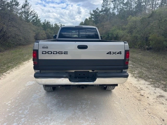 2001 Dodge Ram 2nd Gen - Image 6 of 21
