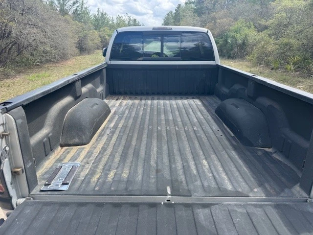 2001 Dodge Ram 2nd Gen - Image 12 of 21
