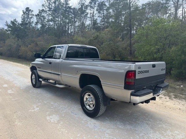 2001 Dodge Ram 2nd Gen - Image 5 of 21