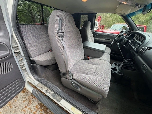 2001 Dodge Ram 2nd Gen - Image 15 of 21