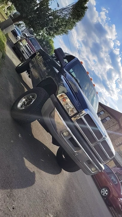 2001 Dodge Ram 2nd Gen - Image 6 of 7