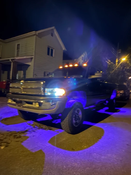 2001 Dodge Ram 2nd Gen - Image 5 of 7