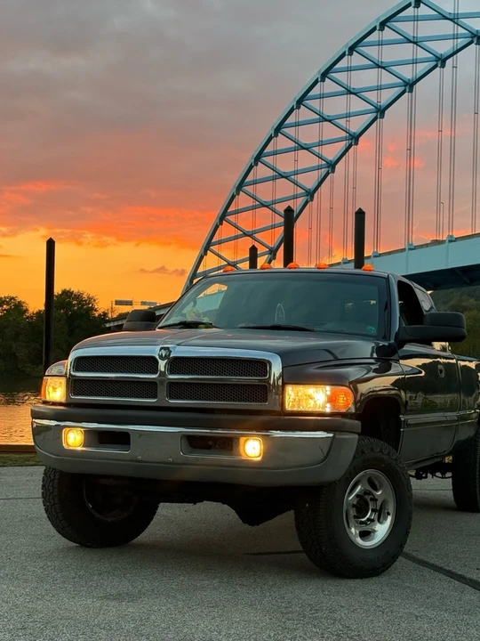 2001 Dodge Ram 2nd Gen - Image 3 of 7