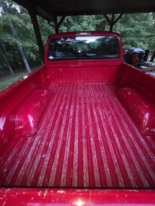 2001 Dodge Ram 2nd Gen - Image 17 of 24