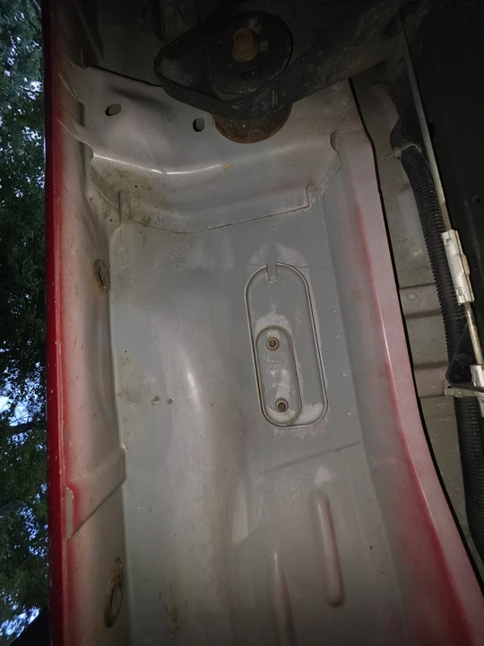 2001 Dodge Ram 2nd Gen - Image 11 of 24