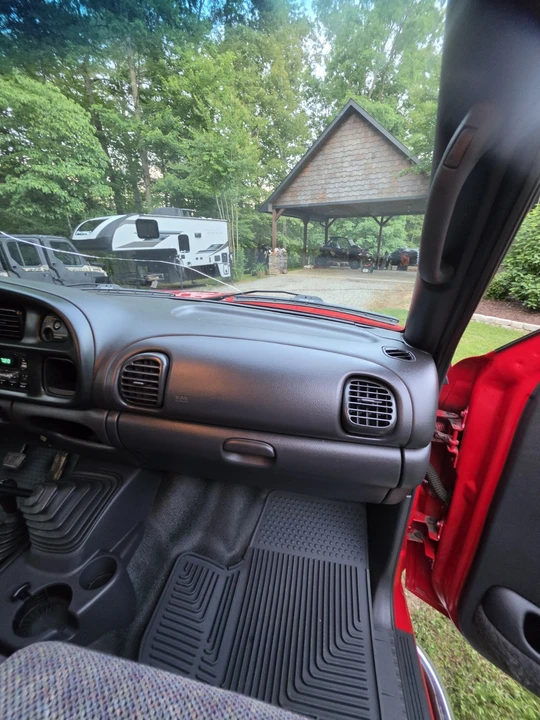 2001 Dodge Ram 2nd Gen - Image 10 of 24