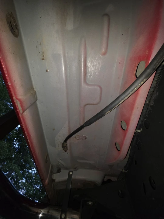 2001 Dodge Ram 2nd Gen - Image 12 of 24