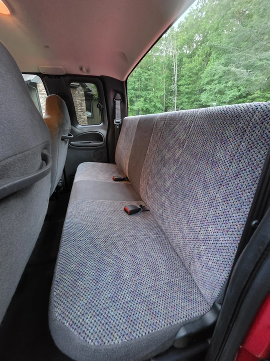 2001 Dodge Ram 2nd Gen - Image 6 of 24