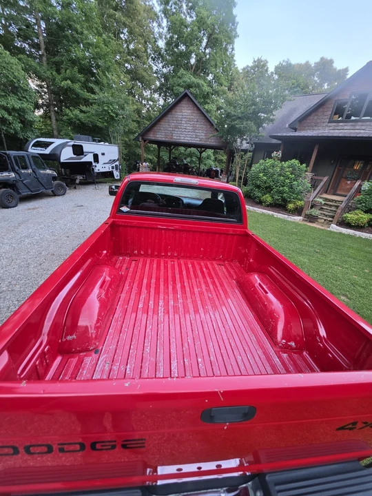 2001 Dodge Ram 2nd Gen - Image 5 of 24