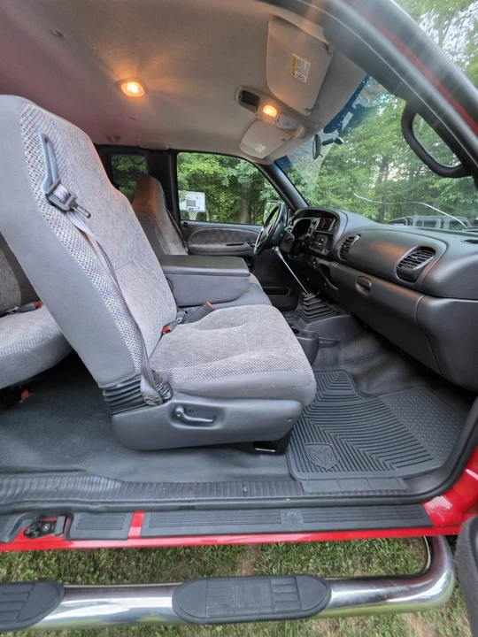 2001 Dodge Ram 2nd Gen - Image 9 of 24