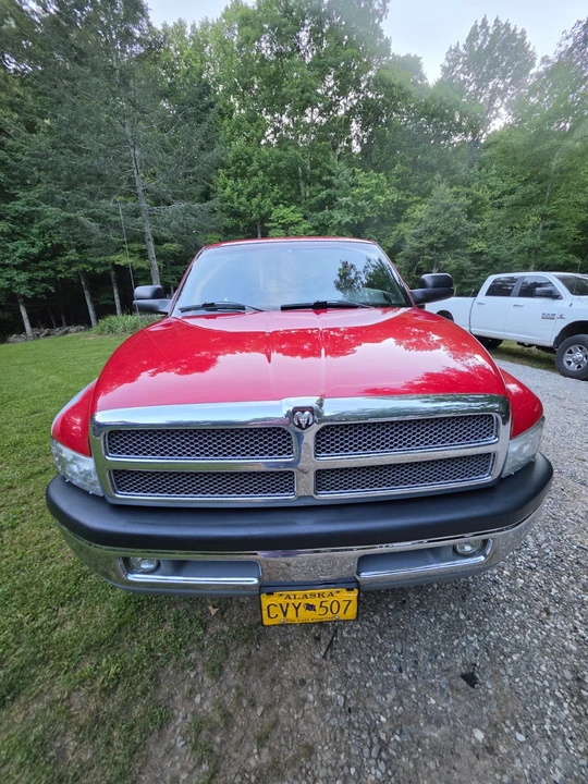 2001 Dodge Ram 2nd Gen - Image 4 of 24