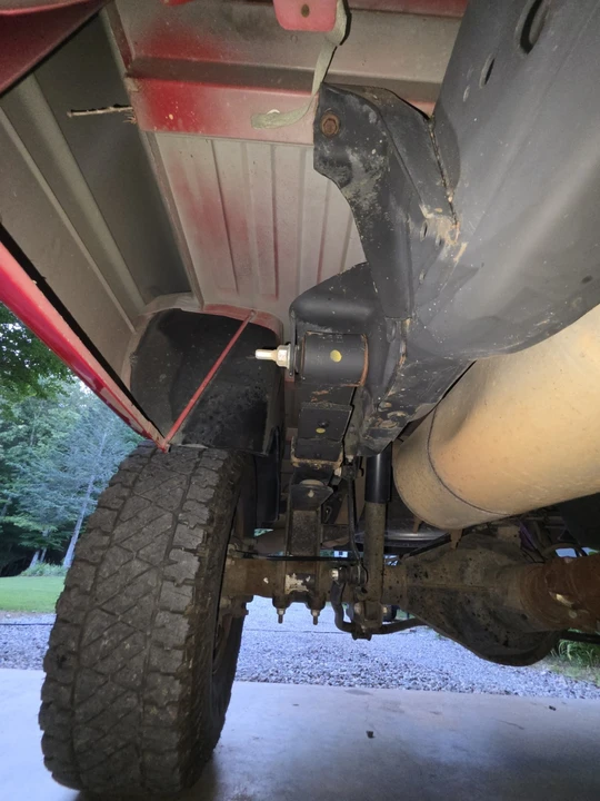 2001 Dodge Ram 2nd Gen - Image 14 of 24