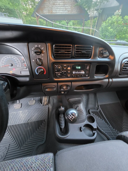 2001 Dodge Ram 2nd Gen - Image 8 of 24