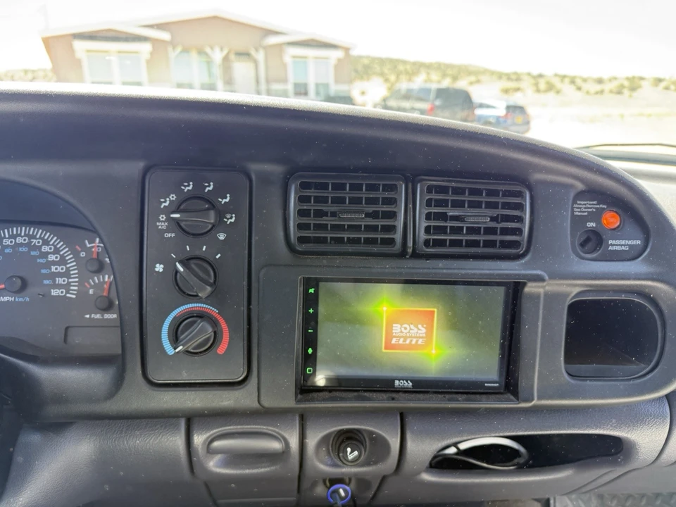 2001 Dodge Ram 2nd Gen - Image 12 of 23