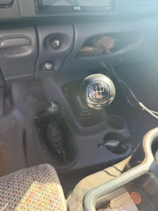 2001 Dodge Ram 2nd Gen - Image 18 of 21