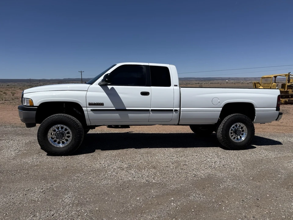 2001 Dodge Ram 2nd Gen - Image 2 of 23