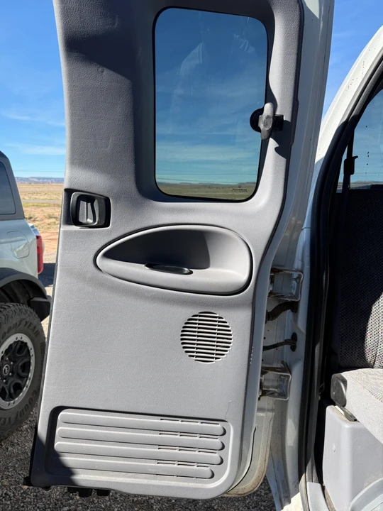 2001 Dodge Ram 2nd Gen - Image 12 of 21