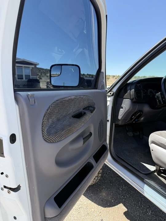 2001 Dodge Ram 2nd Gen - Image 7 of 23