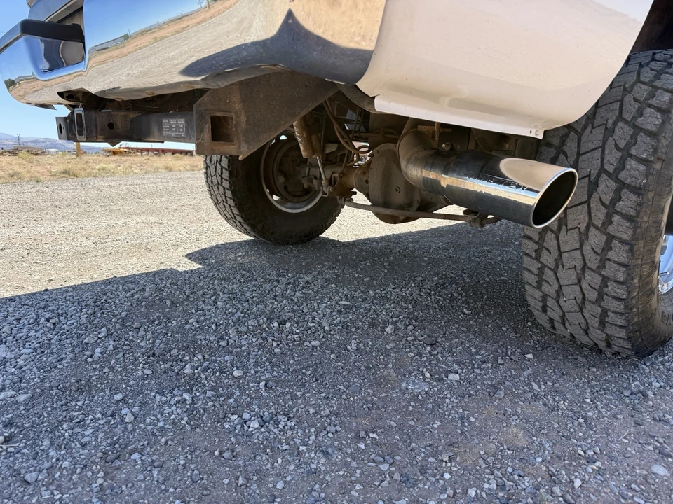 2001 Dodge Ram 2nd Gen - Image 19 of 23