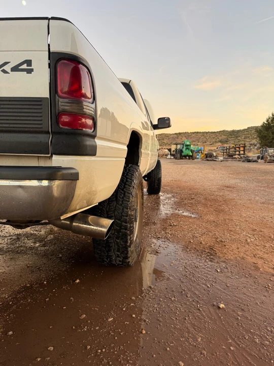 2001 Dodge Ram 2nd Gen - Image 4 of 21