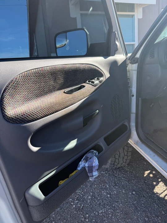 2001 Dodge Ram 2nd Gen - Image 17 of 21