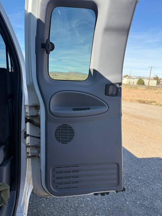 2001 Dodge Ram 2nd Gen - Image 16 of 21