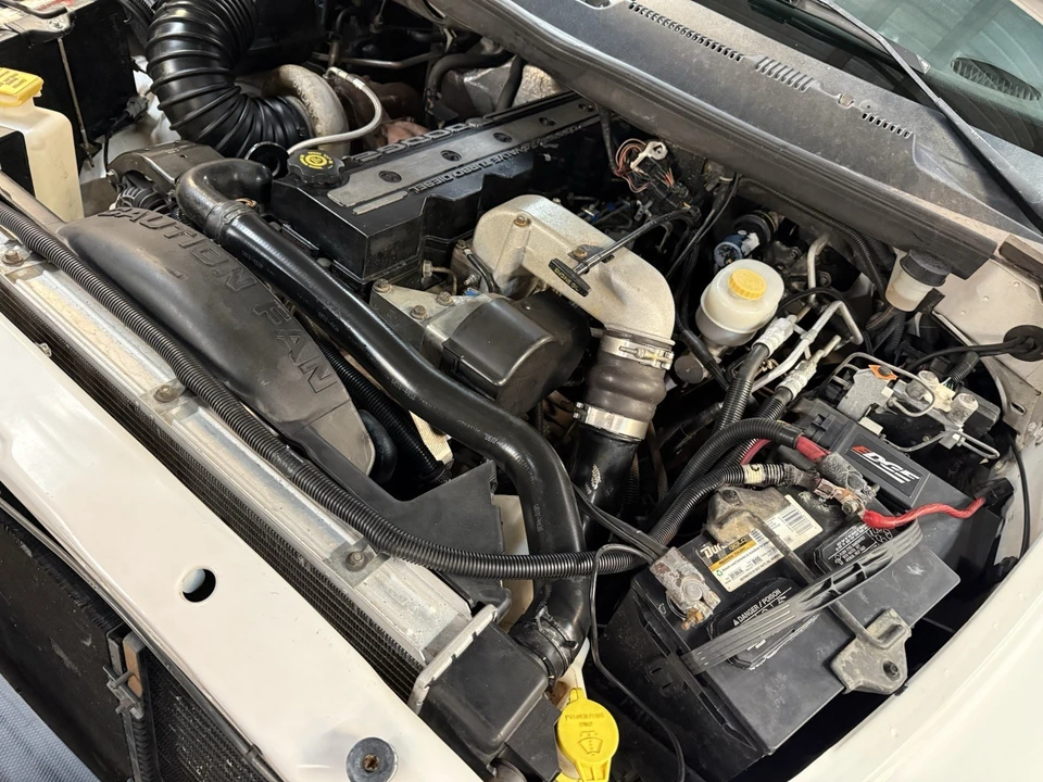 2001 Dodge Ram 2nd Gen - Image 23 of 23