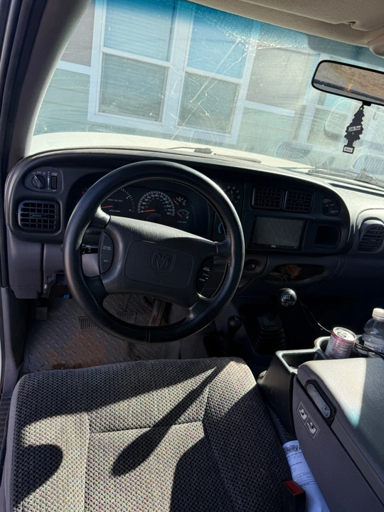 2001 Dodge Ram 2nd Gen - Image 13 of 21