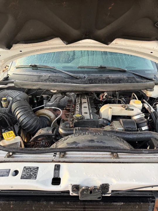 2001 Dodge Ram 2nd Gen - Image 2 of 21