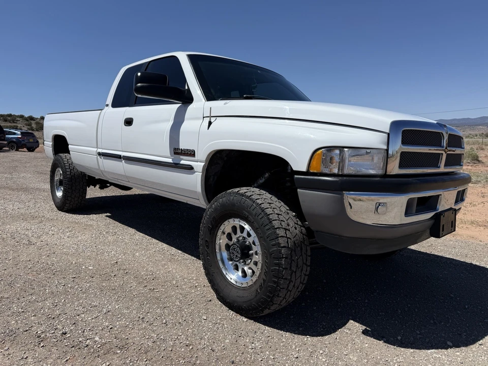 2001 Dodge Ram 2nd Gen - Image 4 of 23