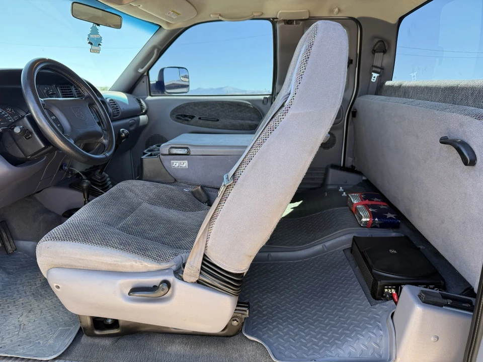2001 Dodge Ram 2nd Gen - Image 16 of 23