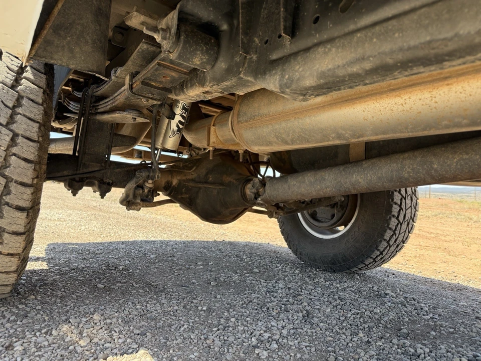 2001 Dodge Ram 2nd Gen - Image 11 of 23