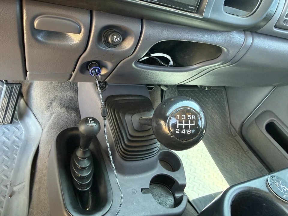 2001 Dodge Ram 2nd Gen - Image 13 of 23