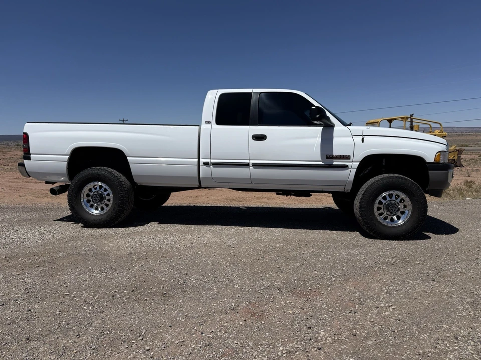 2001 Dodge Ram 2nd Gen - Image 3 of 23
