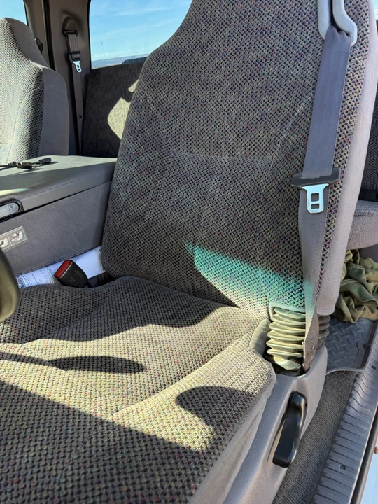 2001 Dodge Ram 2nd Gen - Image 14 of 21