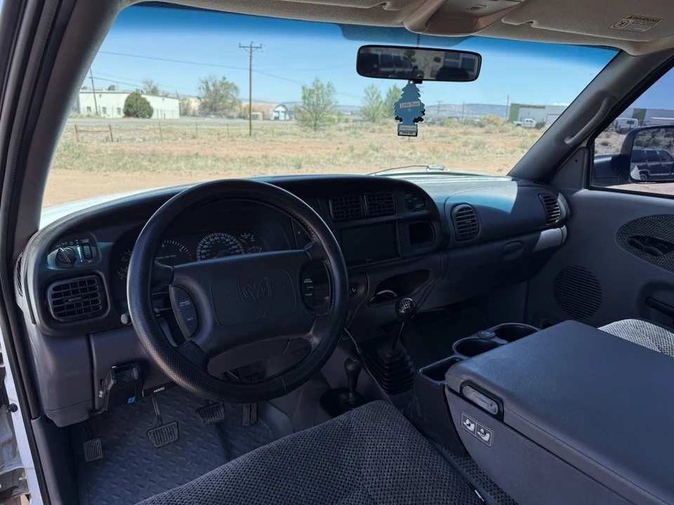 2001 Dodge Ram 2nd Gen - Image 14 of 23