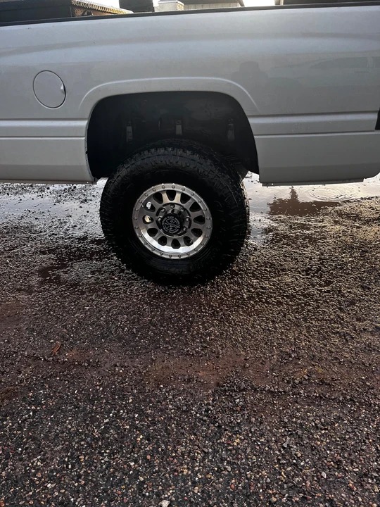 2001 Dodge Ram 2nd Gen - Image 6 of 21