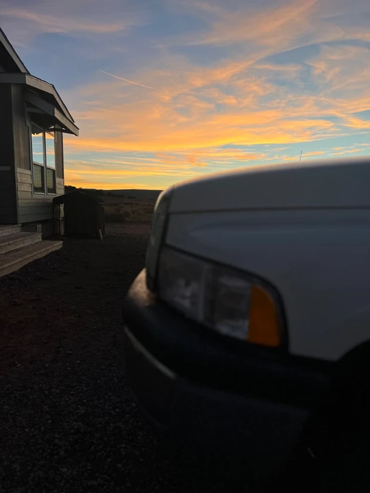 2001 Dodge Ram 2nd Gen - Image 20 of 21