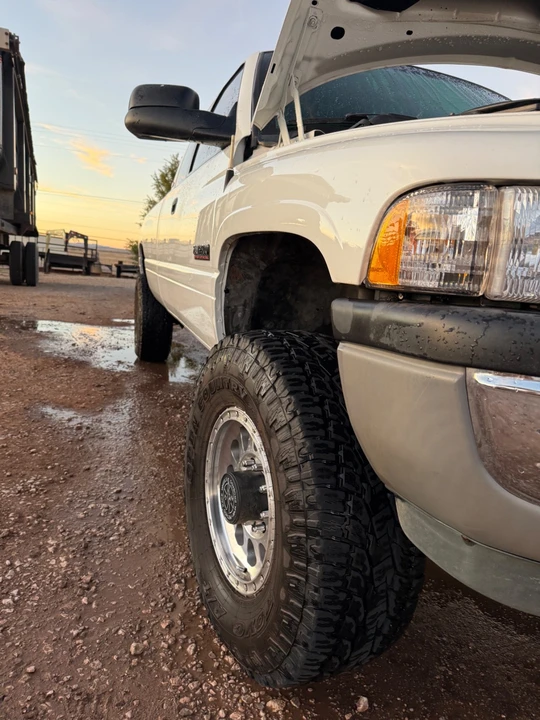 2001 Dodge Ram 2nd Gen - Image 3 of 21