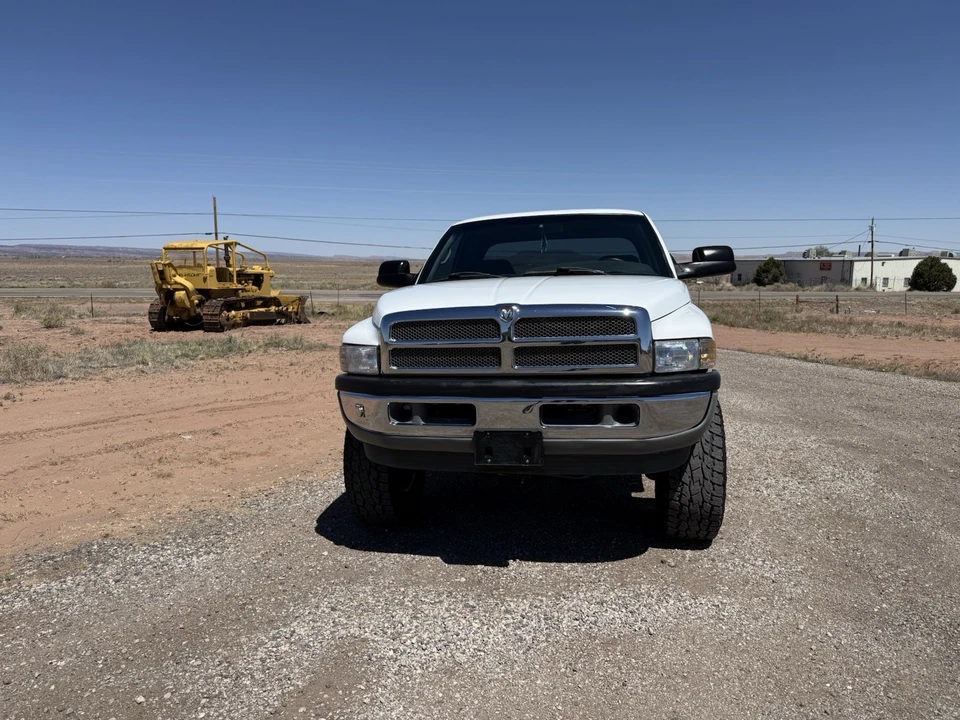 2001 Dodge Ram 2nd Gen - Image 20 of 23