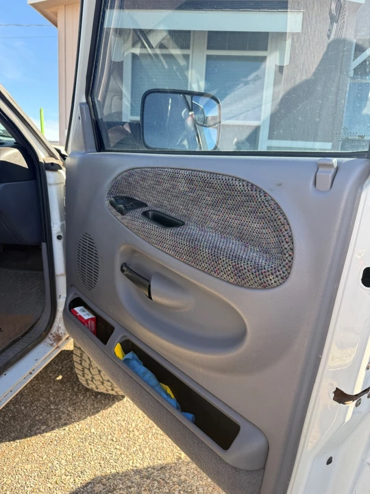 2001 Dodge Ram 2nd Gen - Image 11 of 21