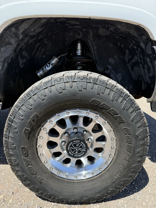 2001 Dodge Ram 2nd Gen - Image 17 of 23