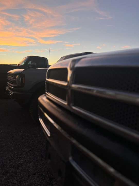 2001 Dodge Ram 2nd Gen - Image 21 of 21